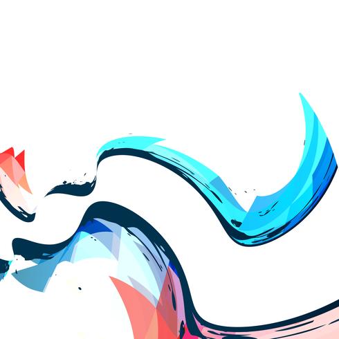 abstract wave background 219389 - Download Free Vectors, Clipart