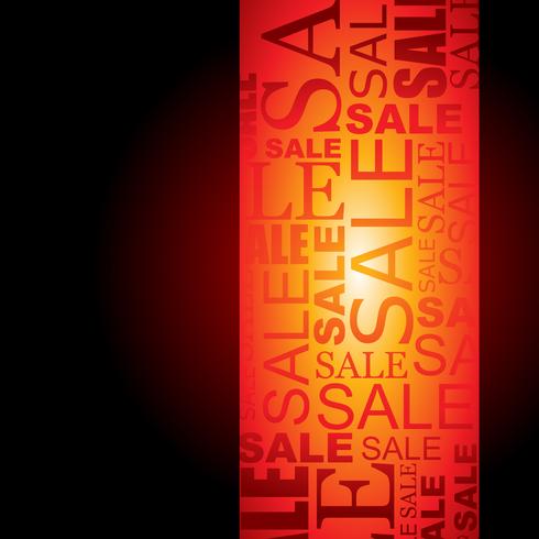 vector sale background