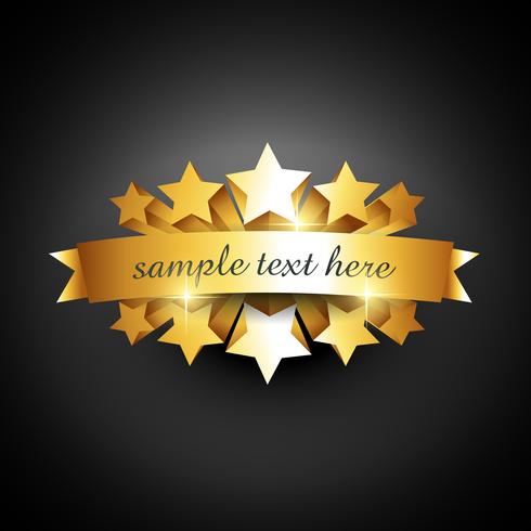hermoso signo de etiqueta vector
