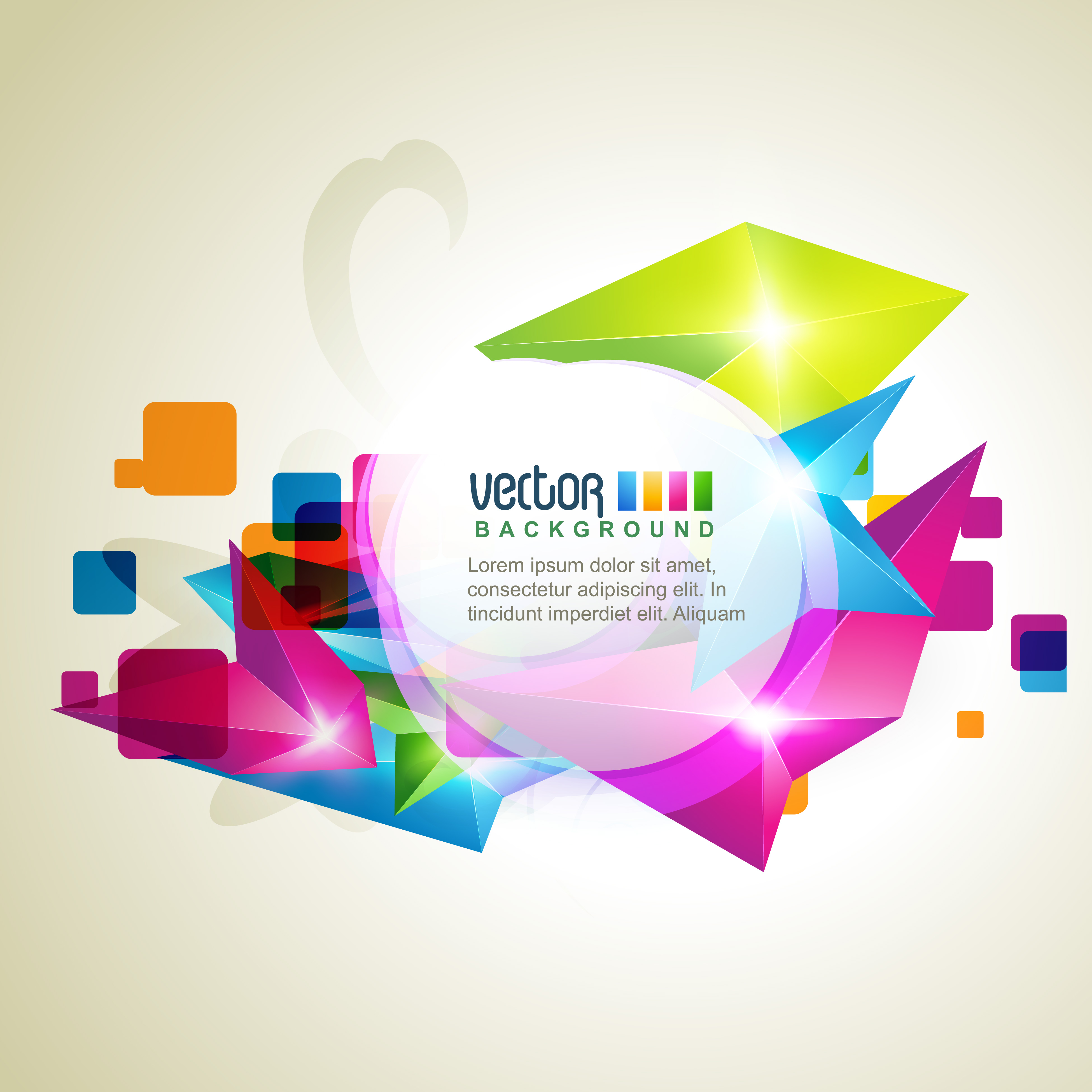 abstract artwork 219592 Vector Art at Vecteezy