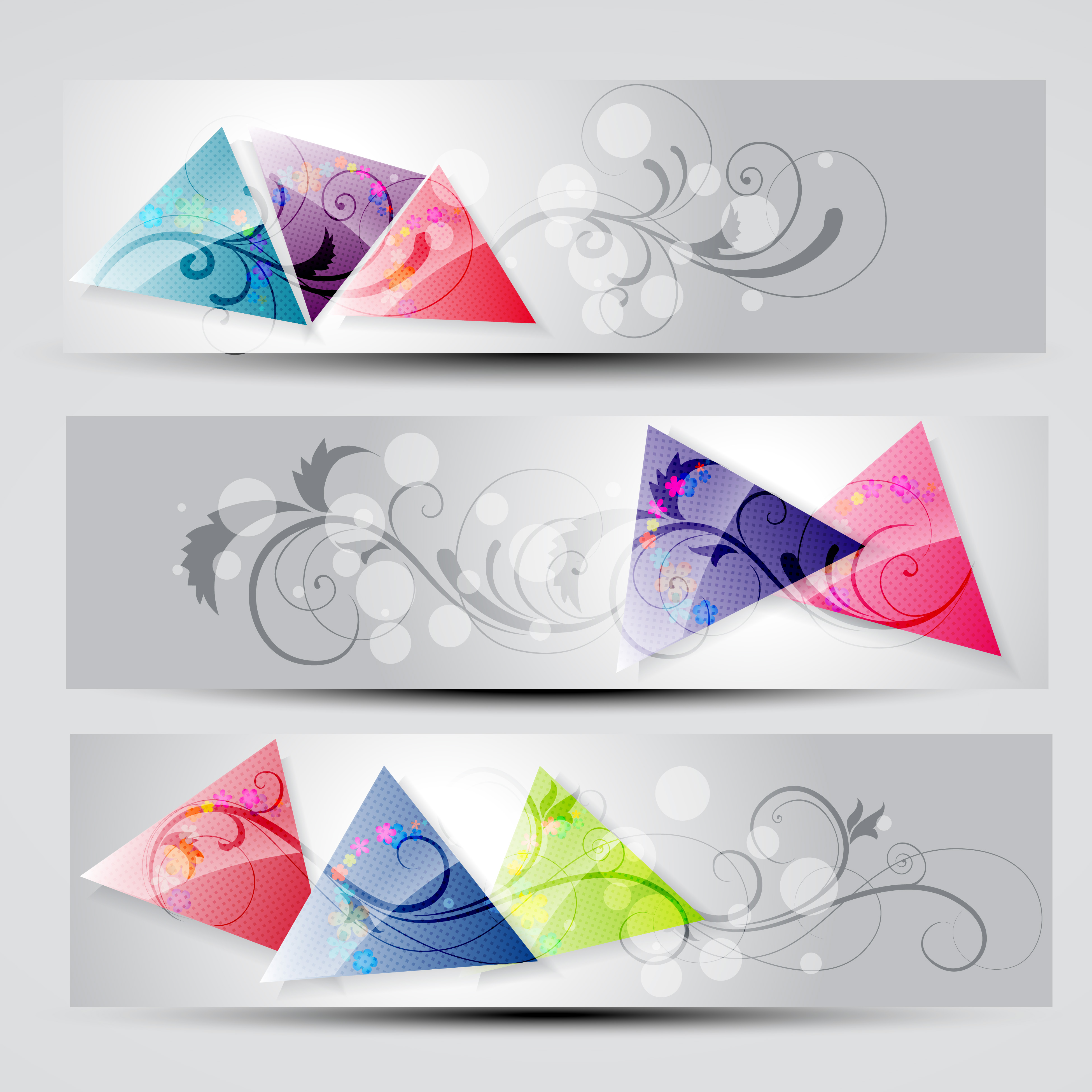 Download headers vector 219639 Vector Art at Vecteezy
