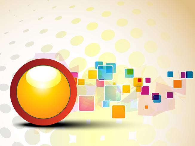 abstract colorful vector 219647 Vector Art at Vecteezy