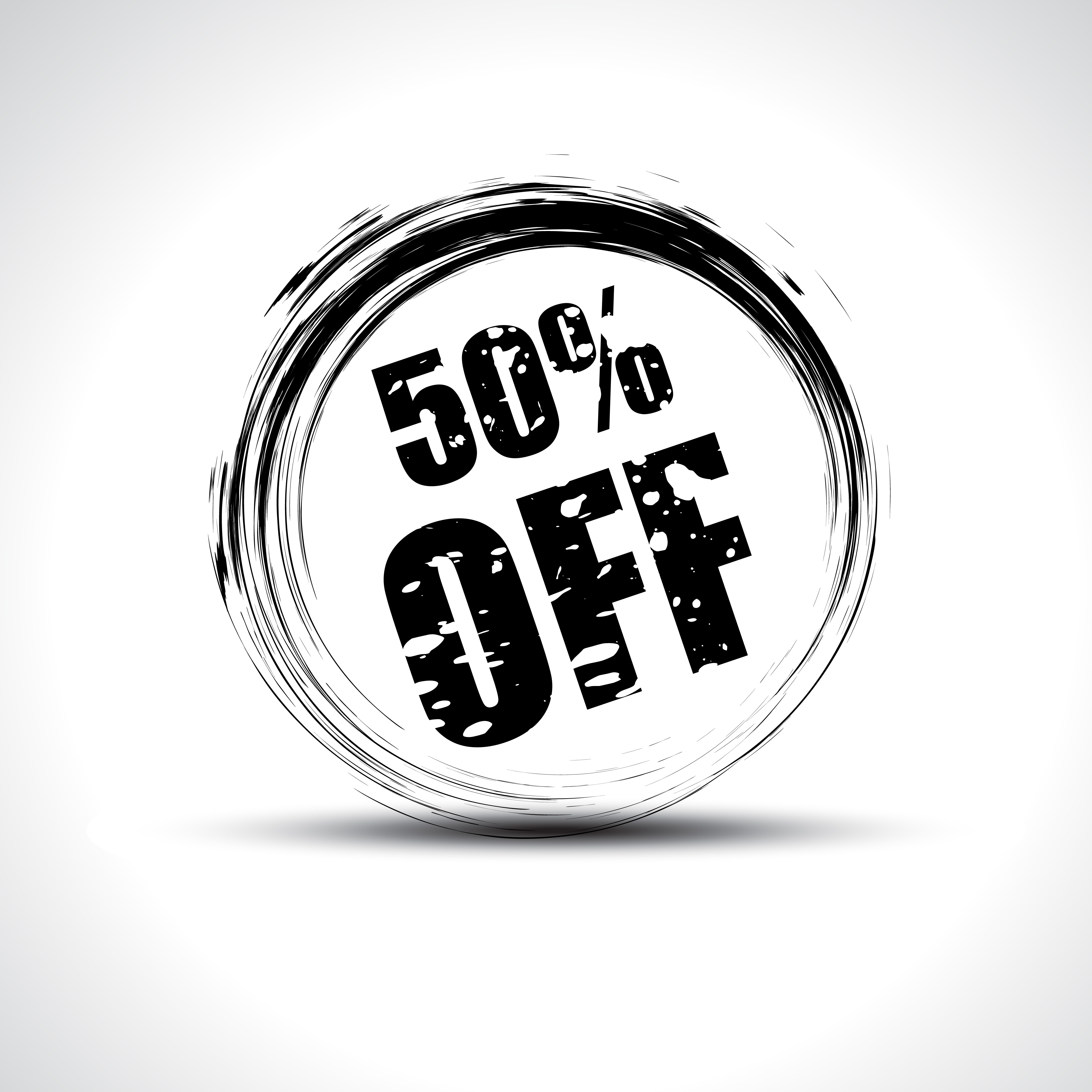 discount vector 219689 Vector Art at Vecteezy