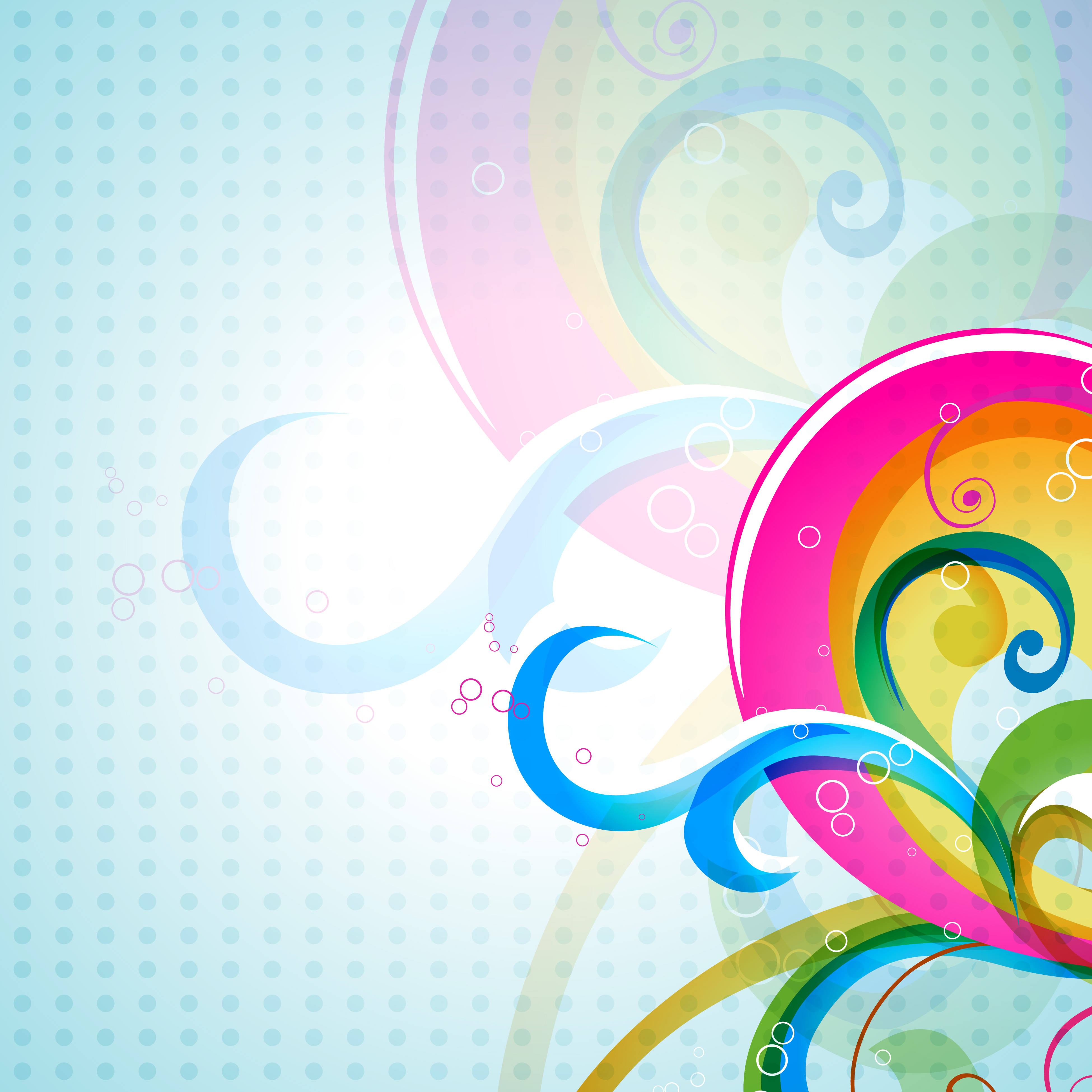 Vector Colorful Floral 219829 Vector Art At Vecteezy Vector Colorful Floral 219829 Vector Art At Vecteezy