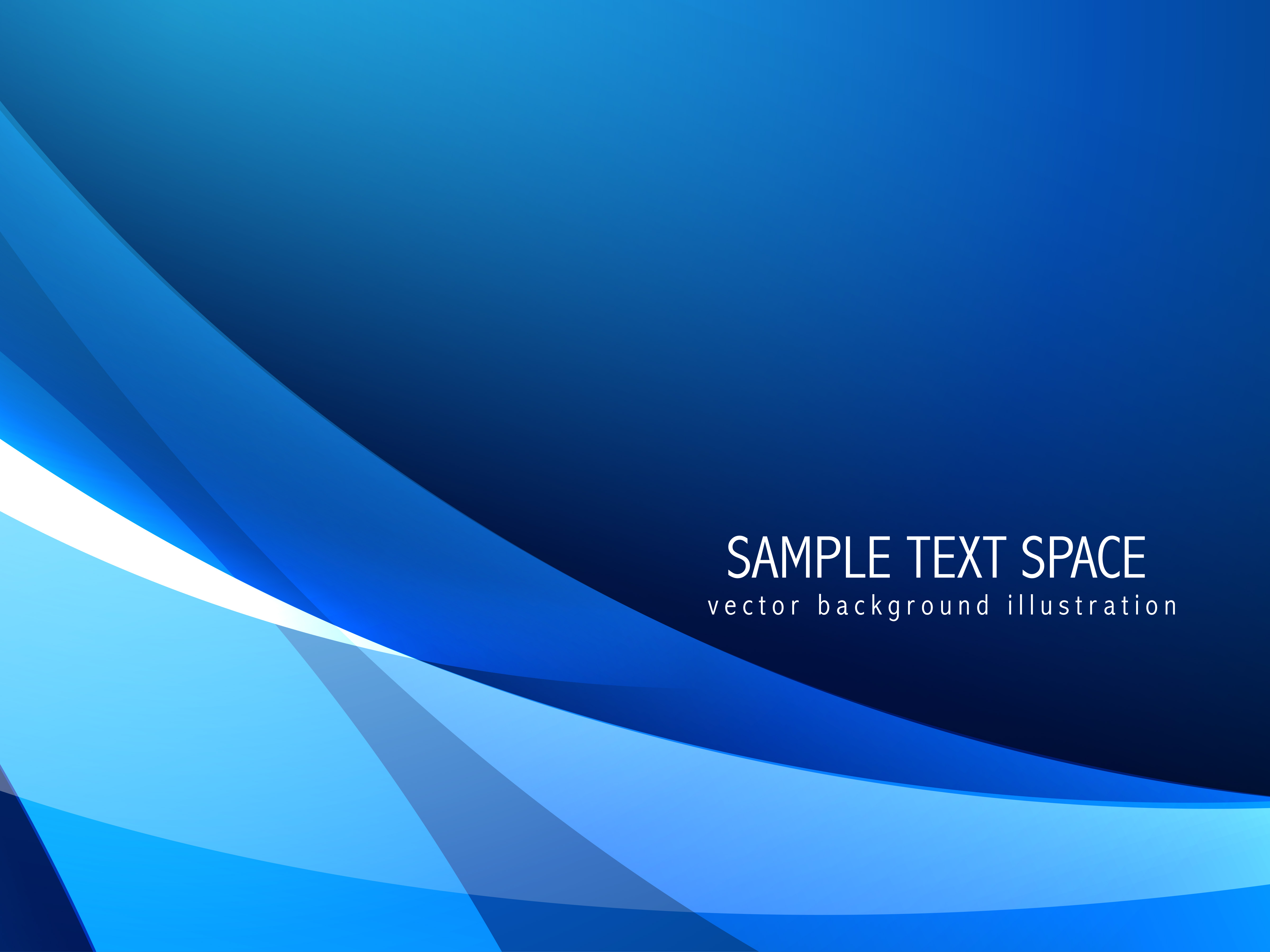  abstract  blue  wave background 219836 Download Free 