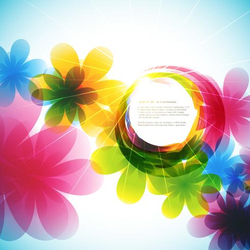 abstract background vector