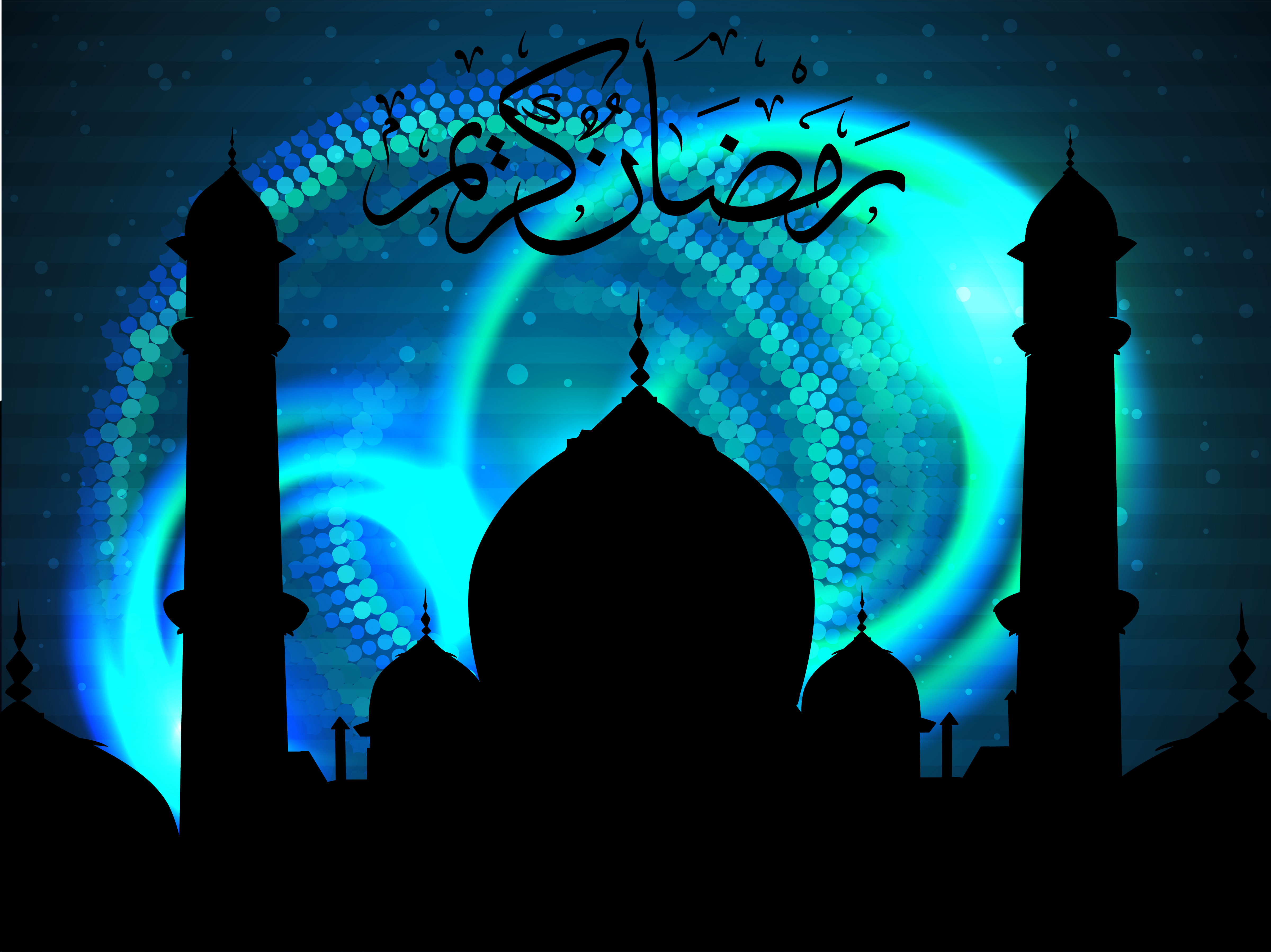 Ramadan kareem vector - Download Free Vector Art, Stock 