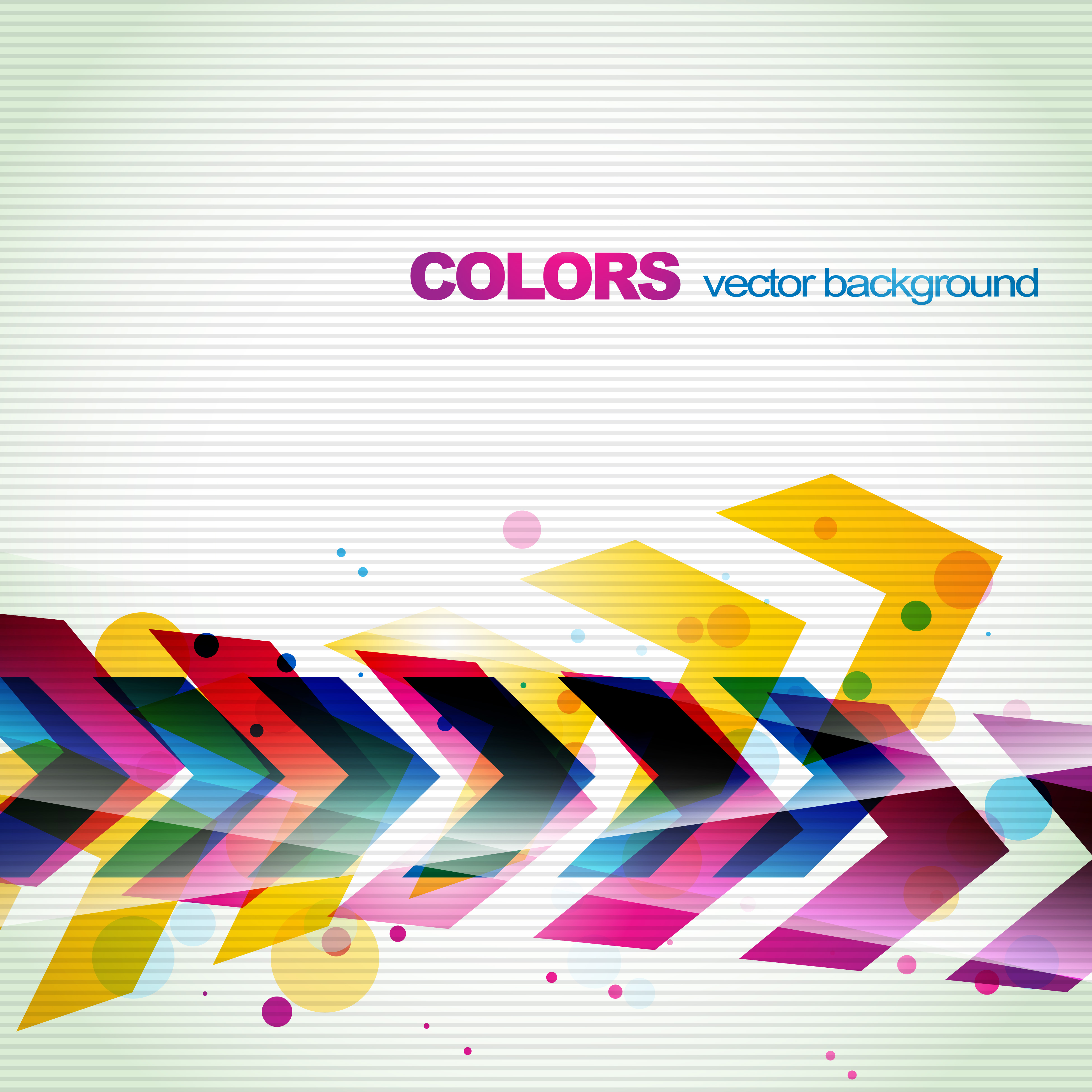 Advanced vector. Продвижение вектор. colors vector.