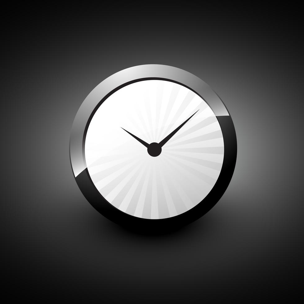 Clock Vector 4 Am clock vector 220202 Vector Art at Vecteezy