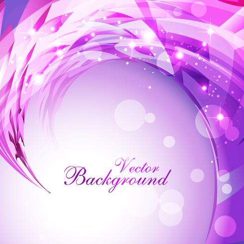 shiny background vector