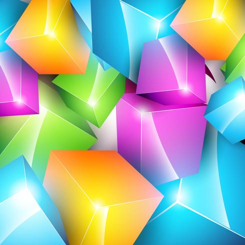 colorful background vector