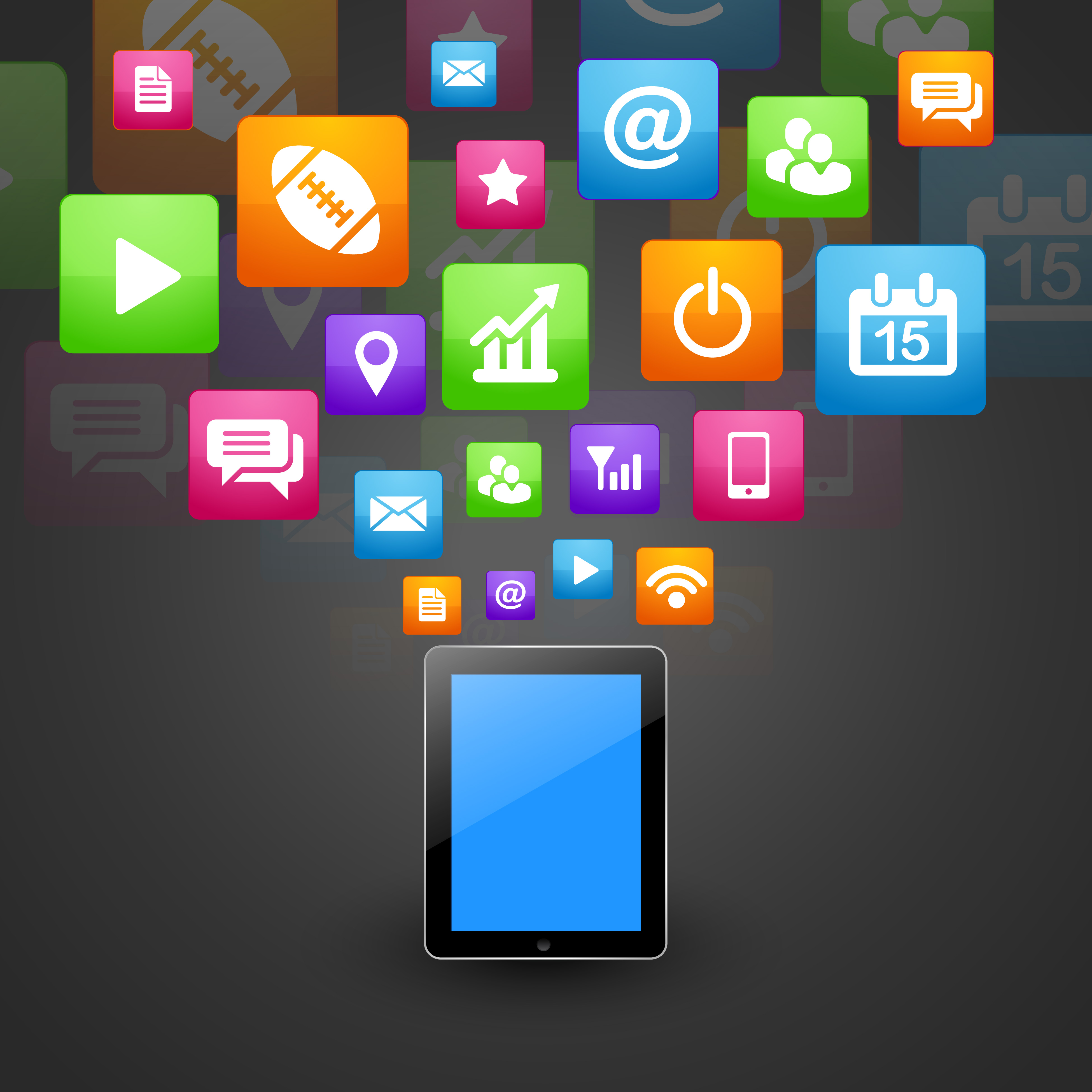 Download Smartphones Free Vector Art - (3283 Free Downloads)