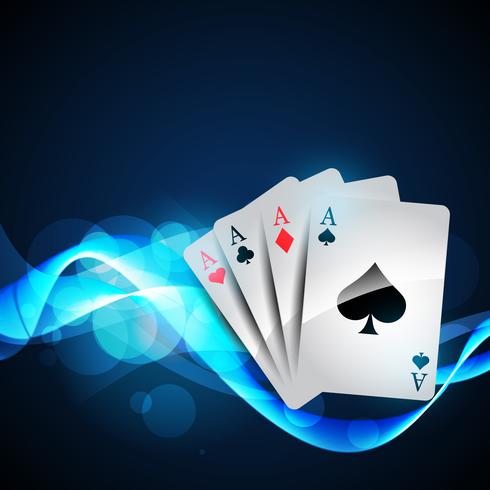 playing card 220782 Vector Art at Vecteezy