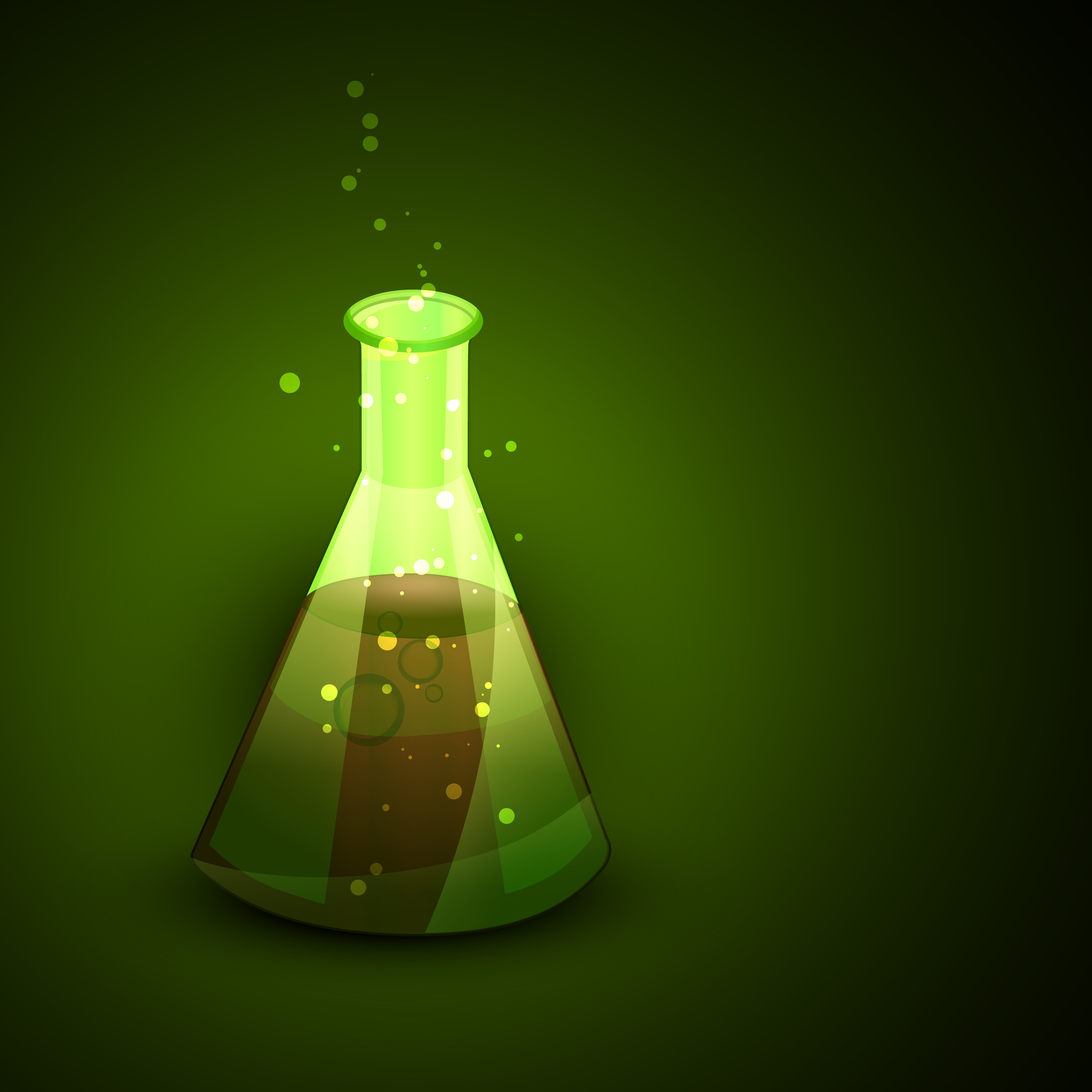 vector flask 220798 Vector Art at Vecteezy