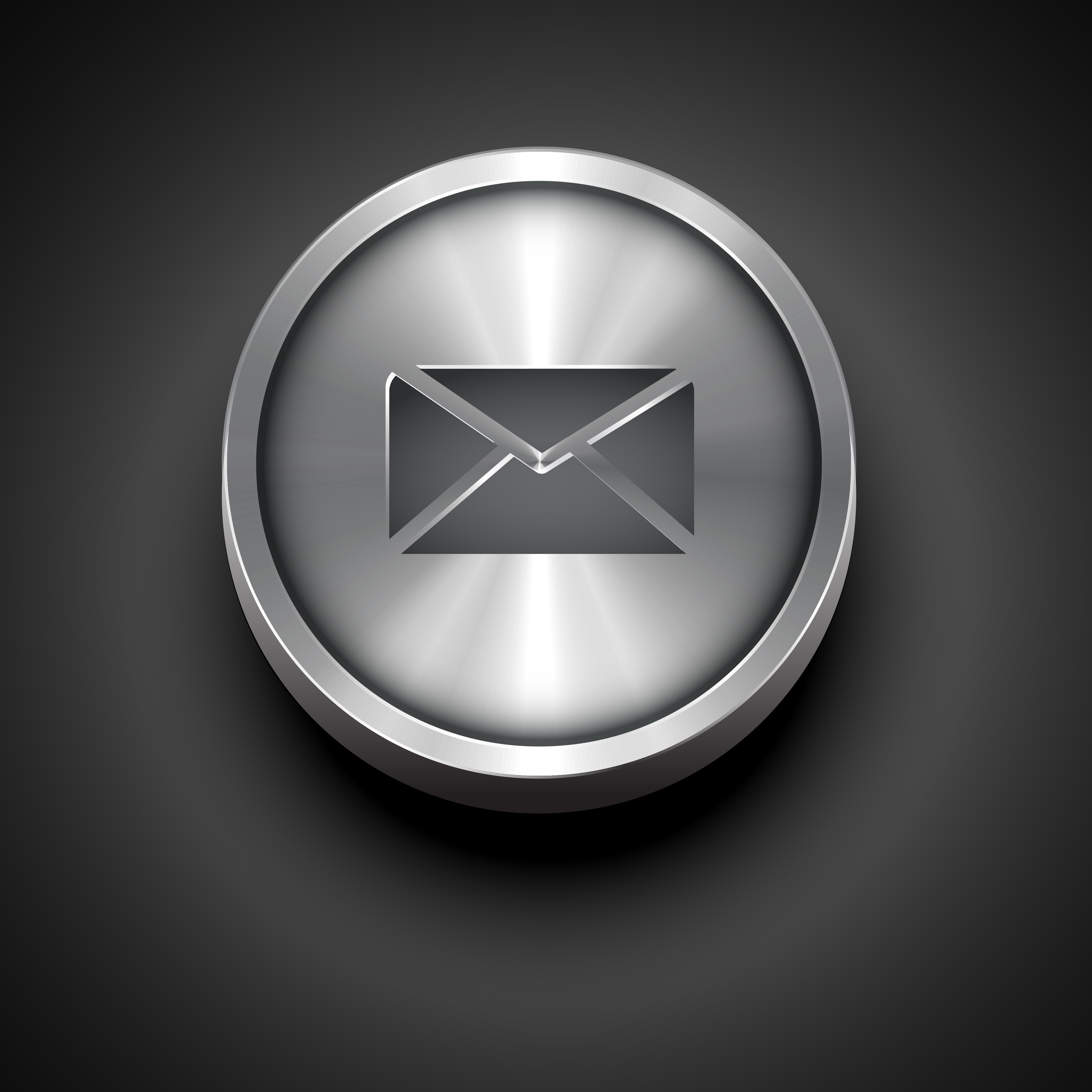 Download email icon 220866 - Download Free Vectors, Clipart Graphics & Vector Art