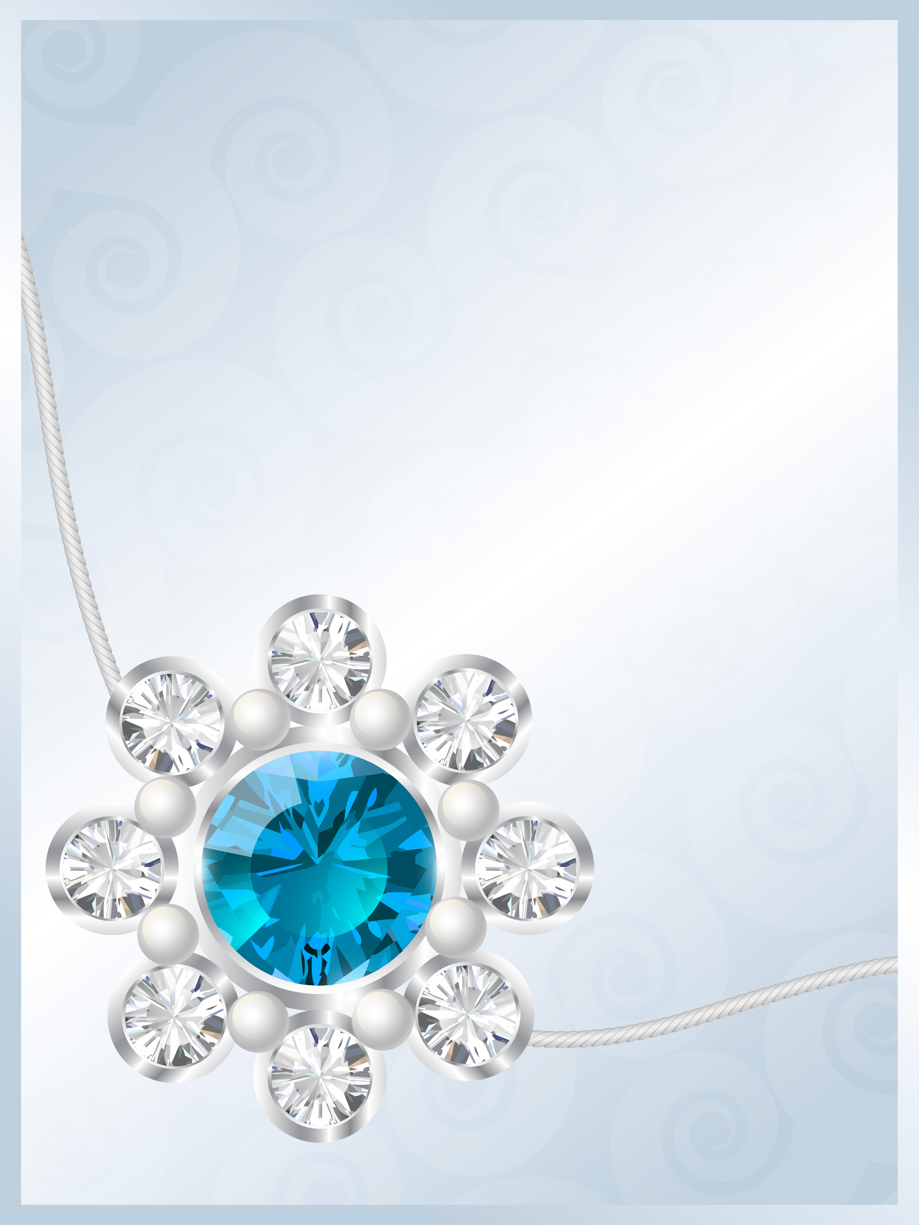 beautiful rakhi background 221036 Vector Art at Vecteezy