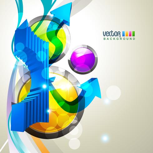 vector background