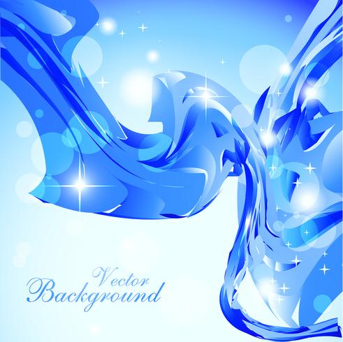 shiny background vector