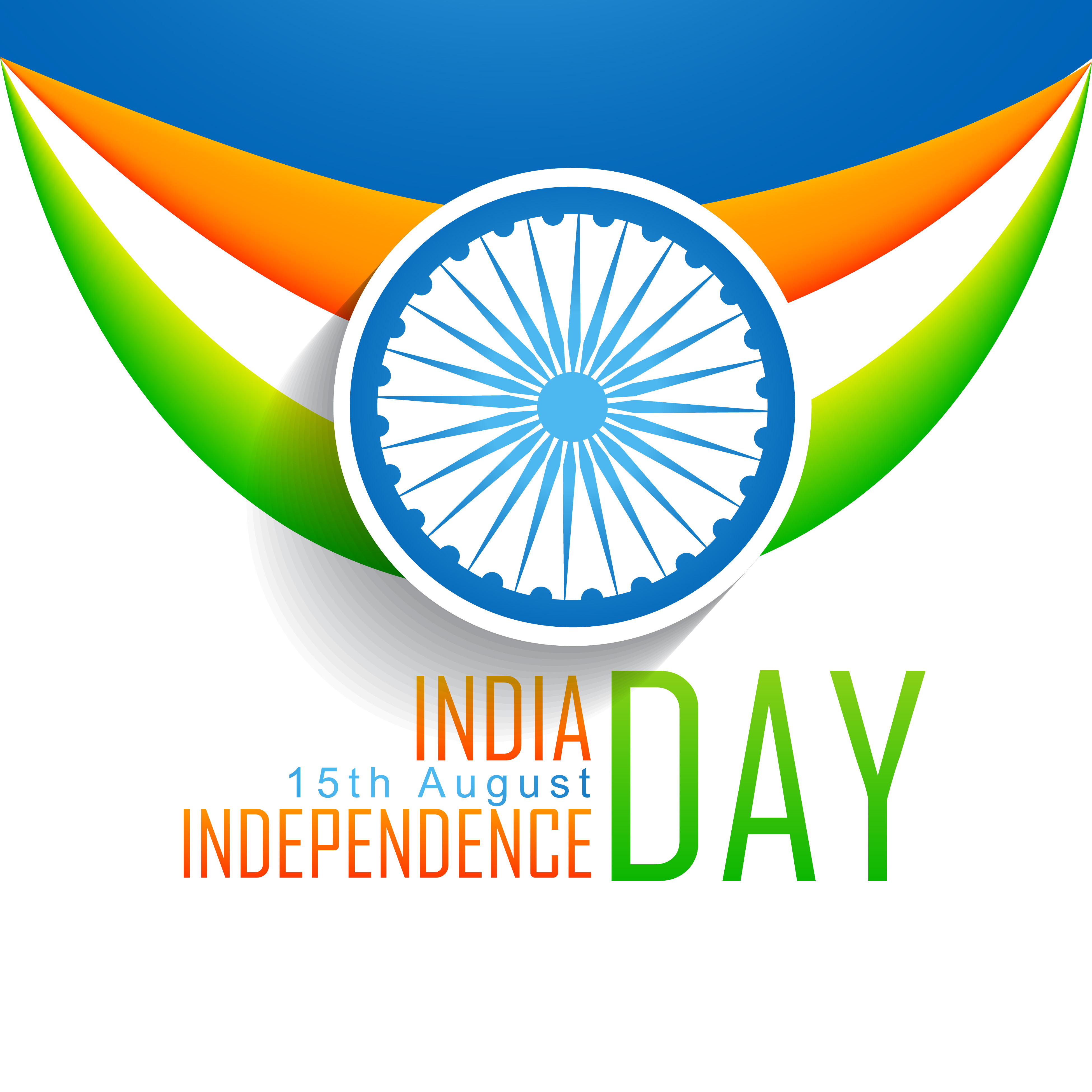 Download vector indian flag background - Download Free Vectors ...