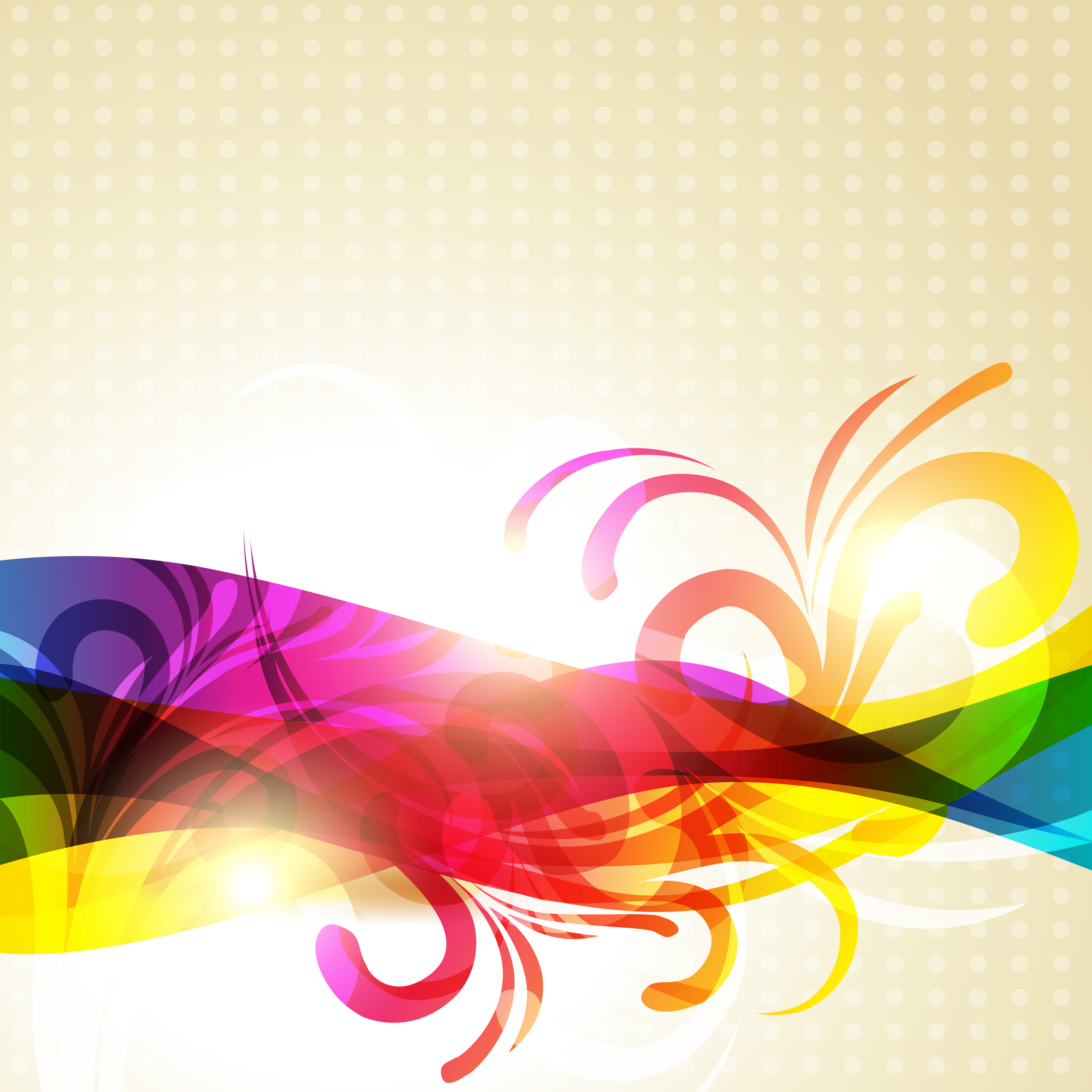 artistic background 221157 Vector Art at Vecteezy