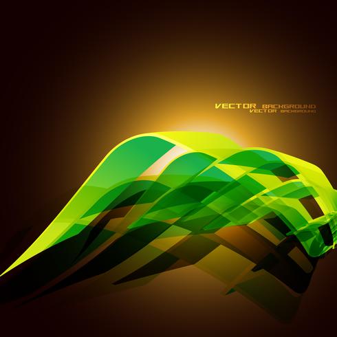 vector wave