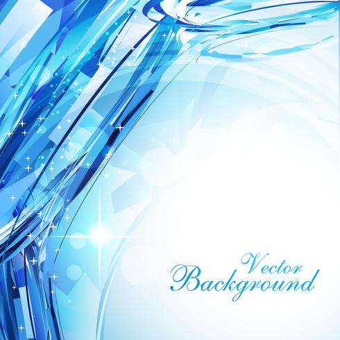 abstract shiny background vector