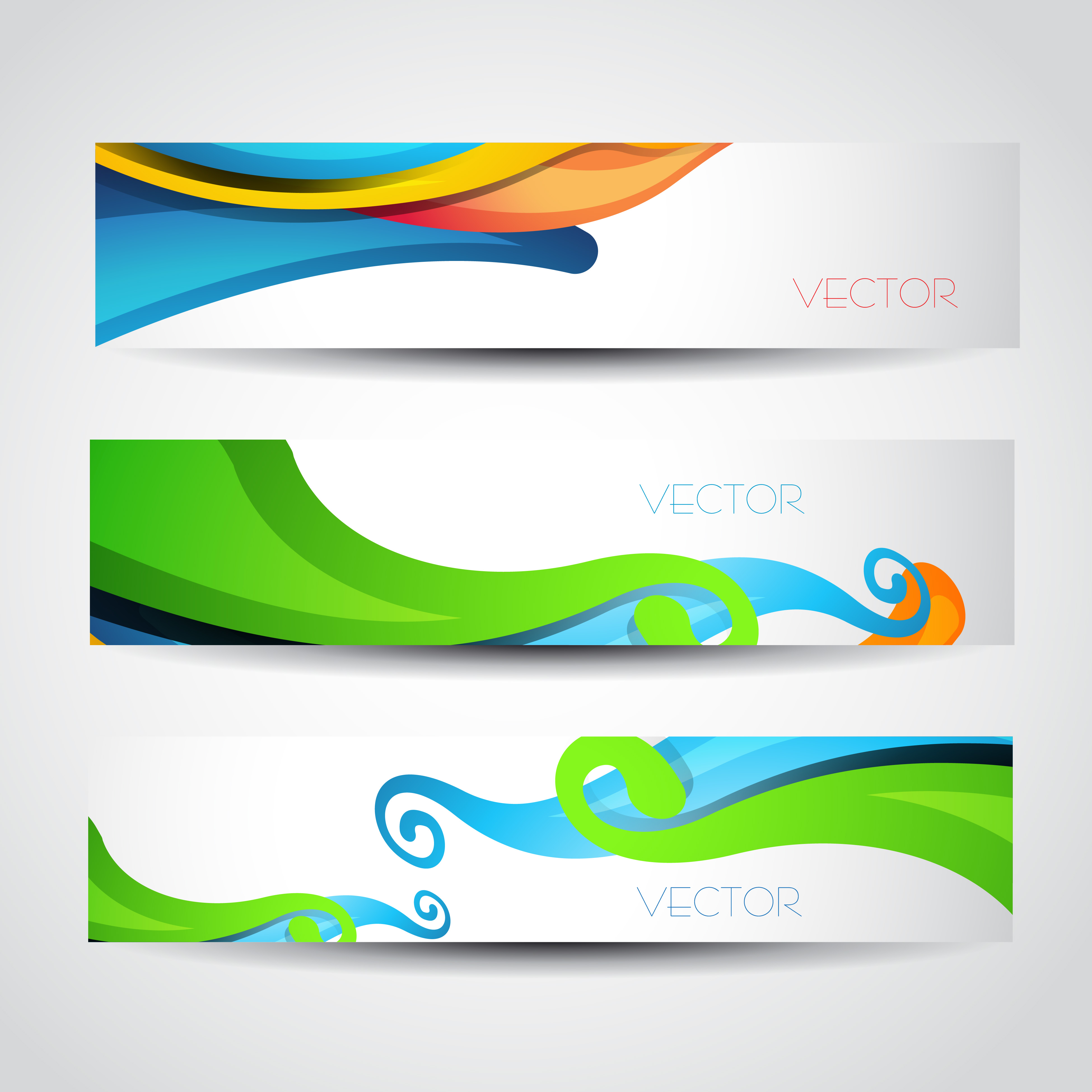 Download vector headers - Download Free Vectors, Clipart Graphics & Vector Art