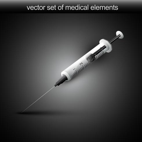 syringe vector