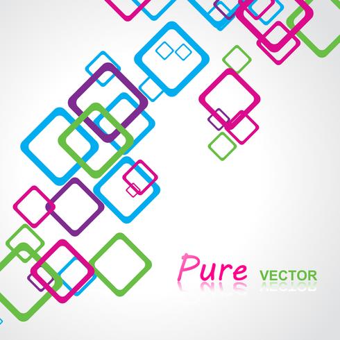 vector abstract background