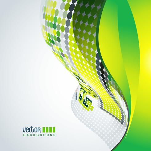 stylish wave vector