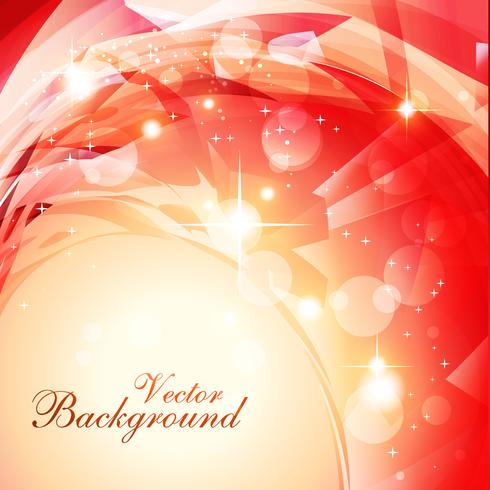 abstract background vector