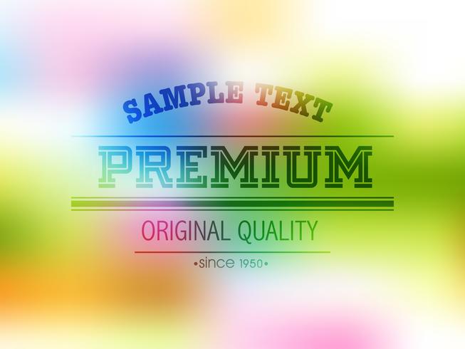 abstract background design  vector