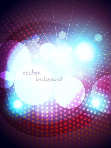 shiny background vector