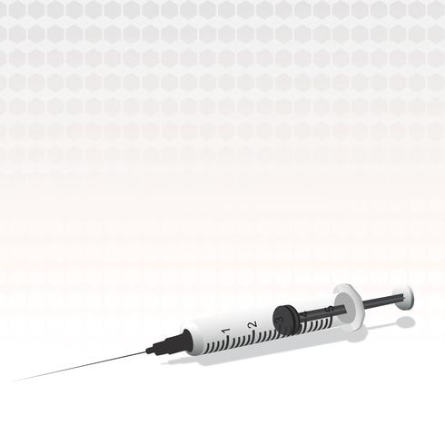 vector syringe