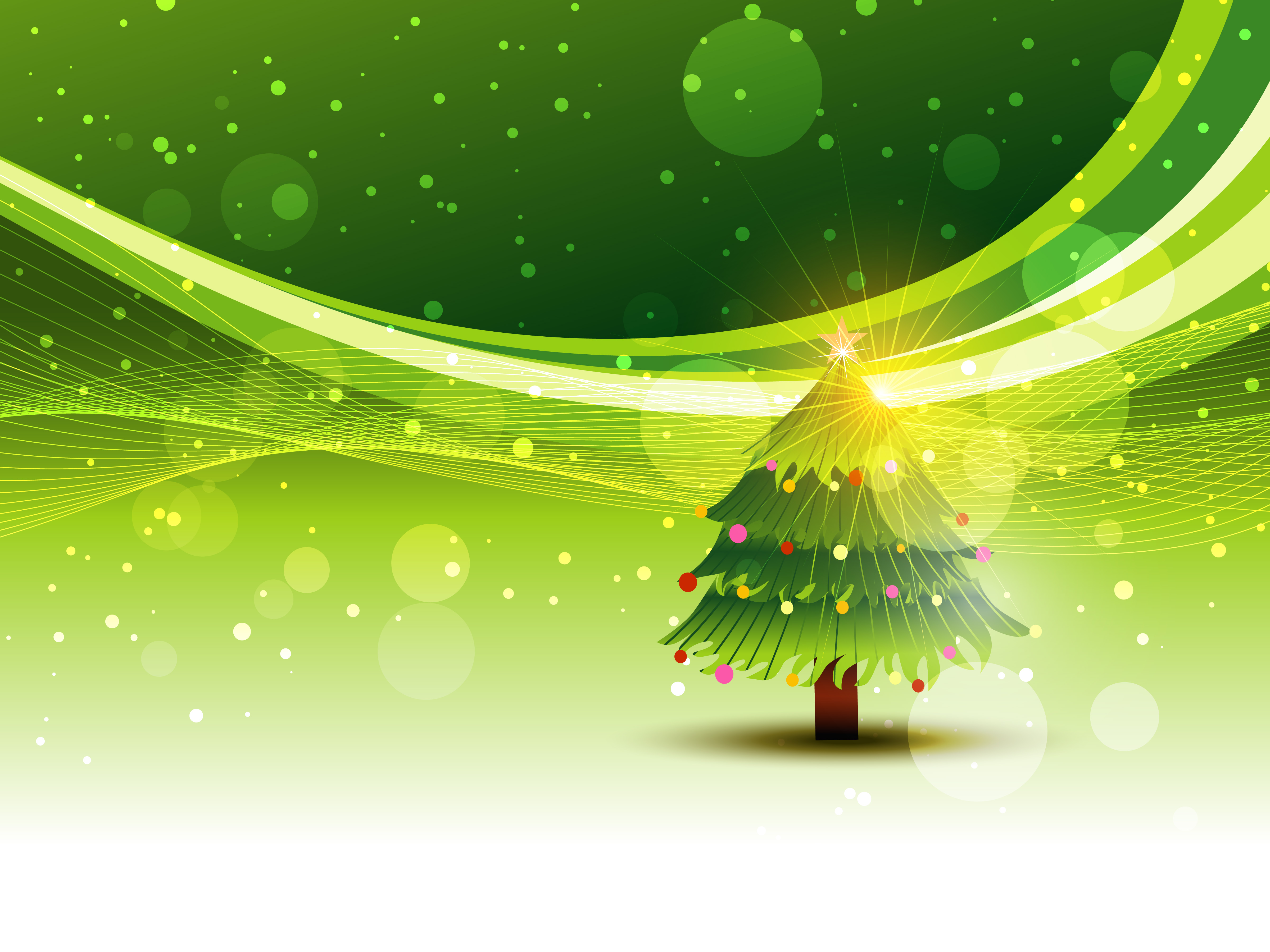 christmas background 221749 Vector Art at Vecteezy