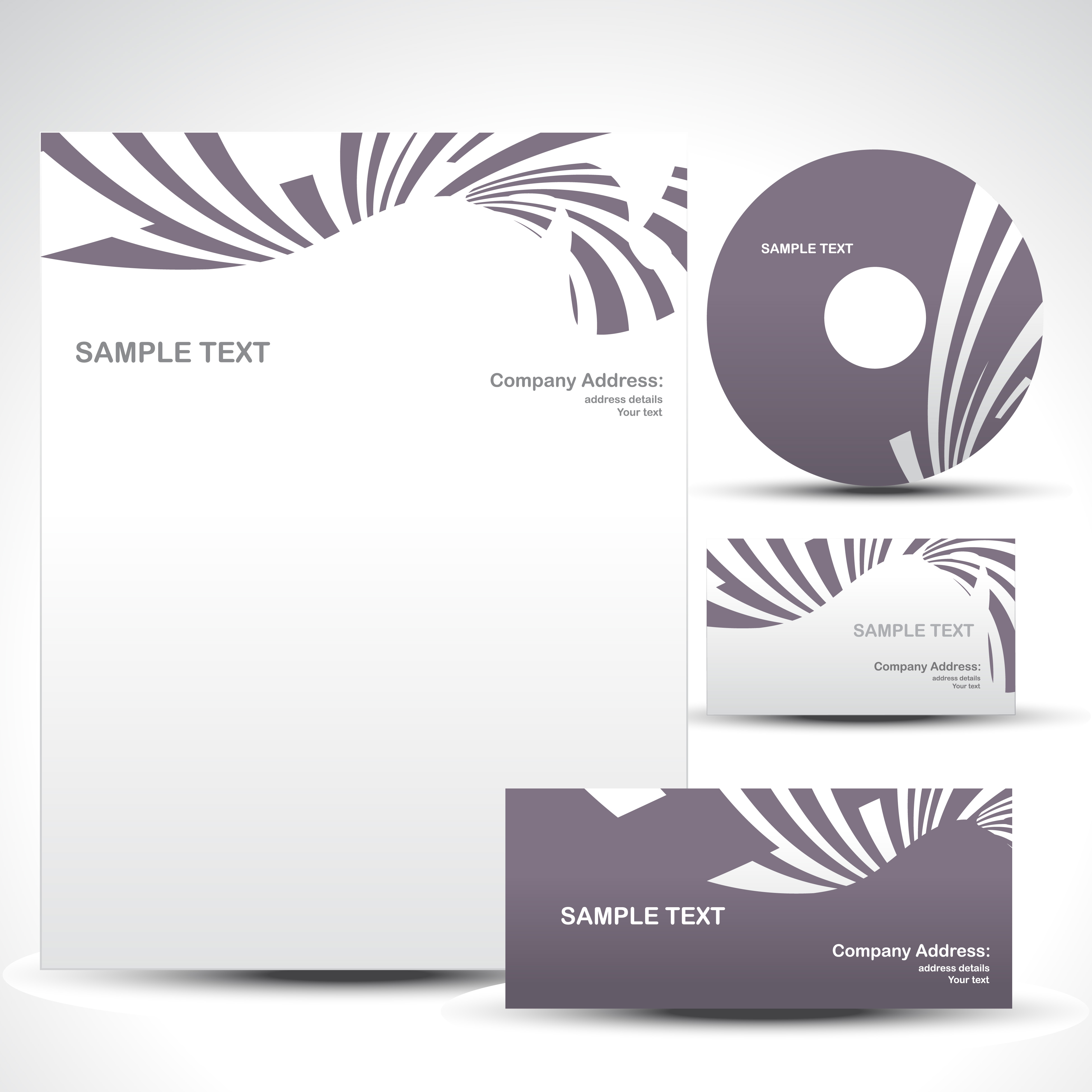 template vector free download