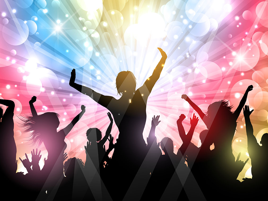Party time 222561 Vector Art at Vecteezy