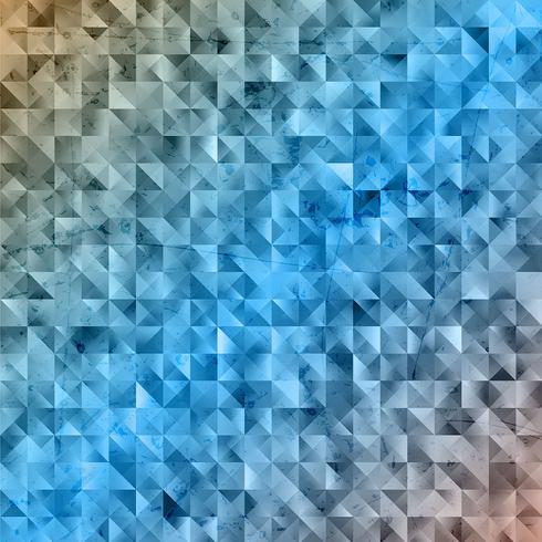 Abstract grunge background vector