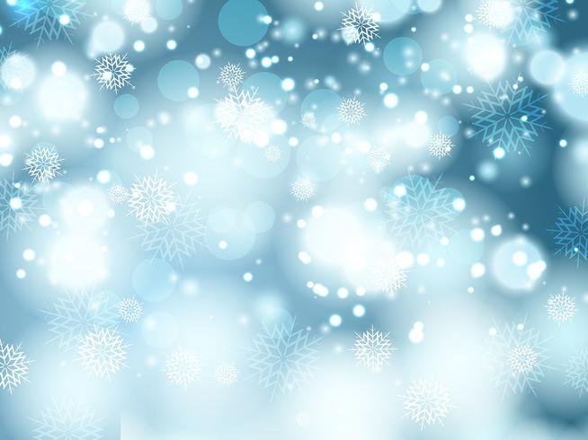 Christmas background  vector