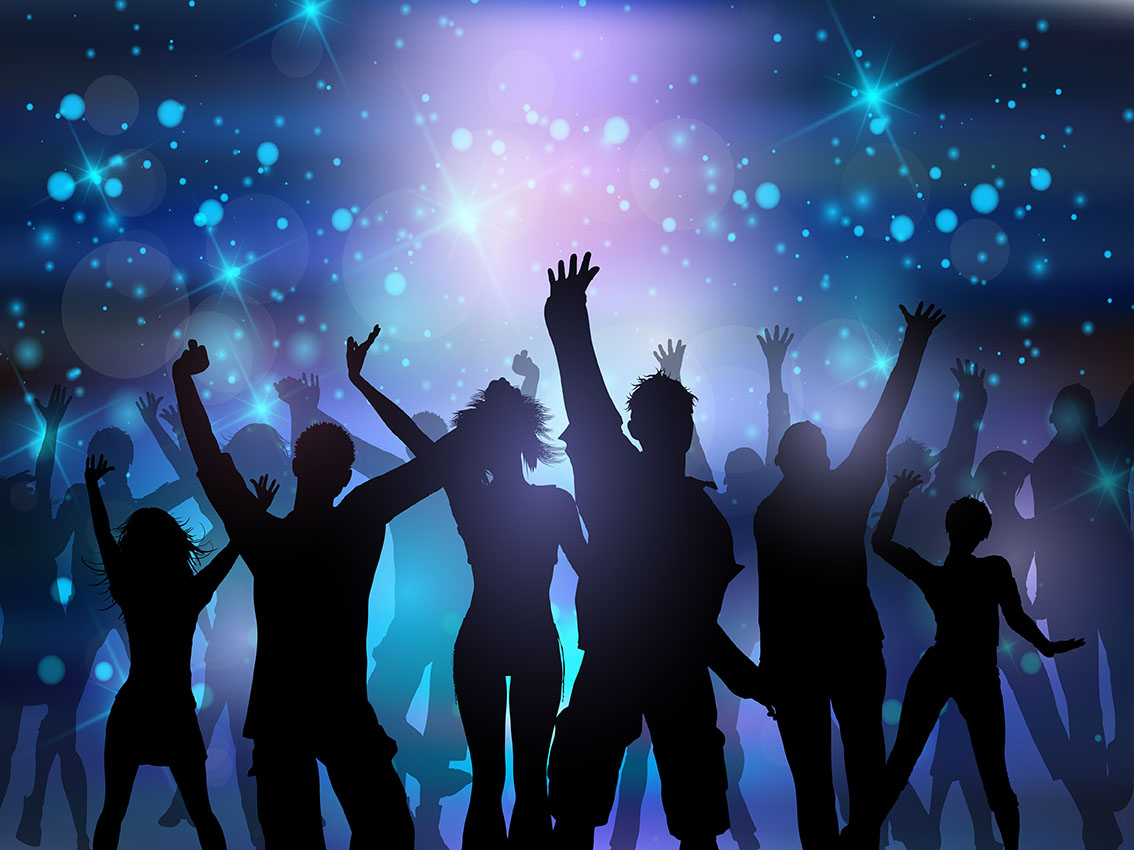 disco background disco background