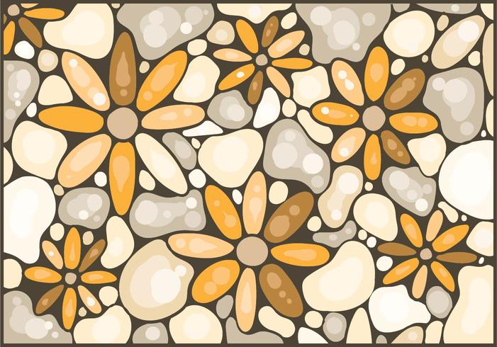 Stained Glass Window vector