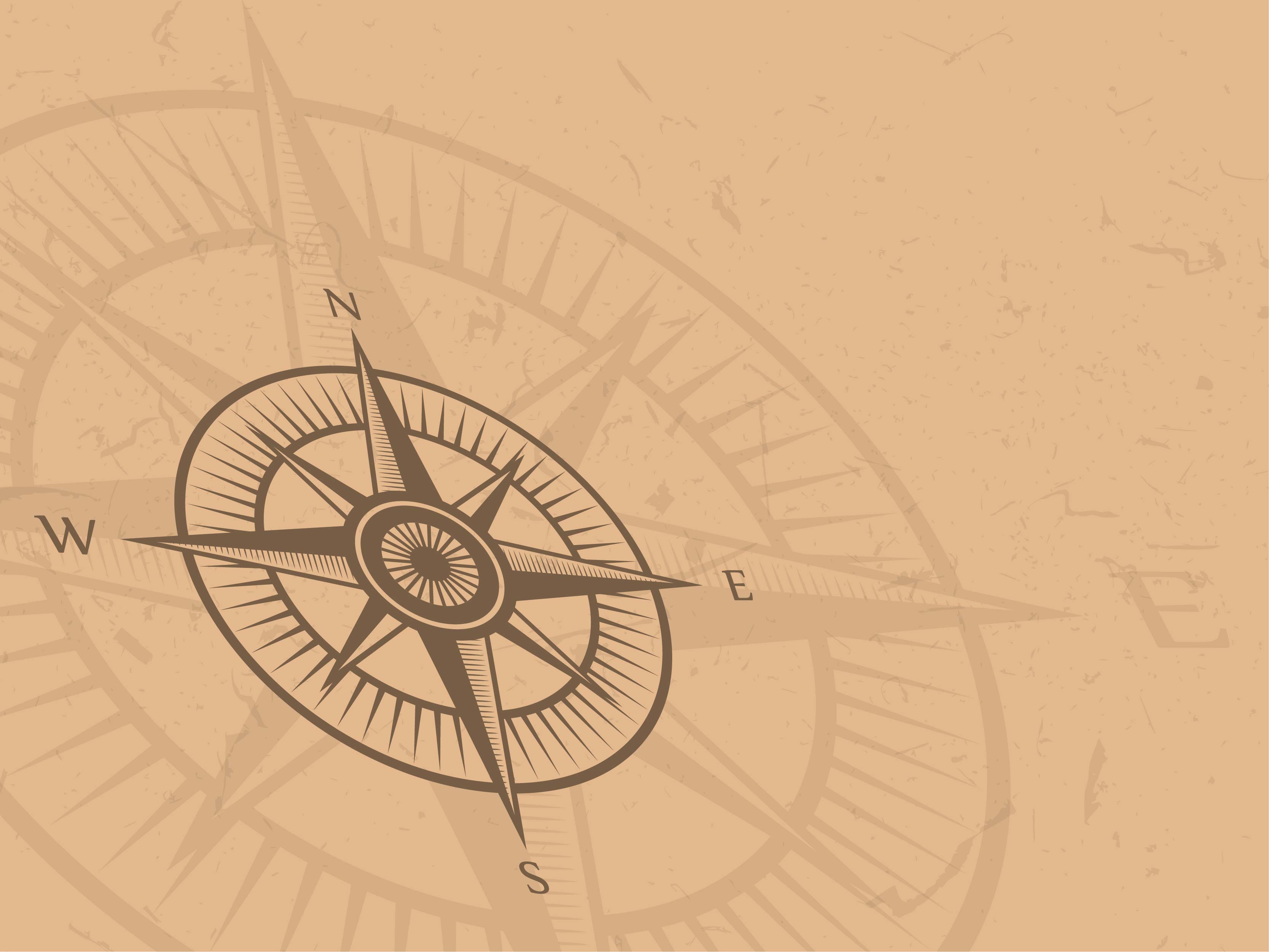 старинный компас. компас. компас текстуры. морской компас. компас рисунок.