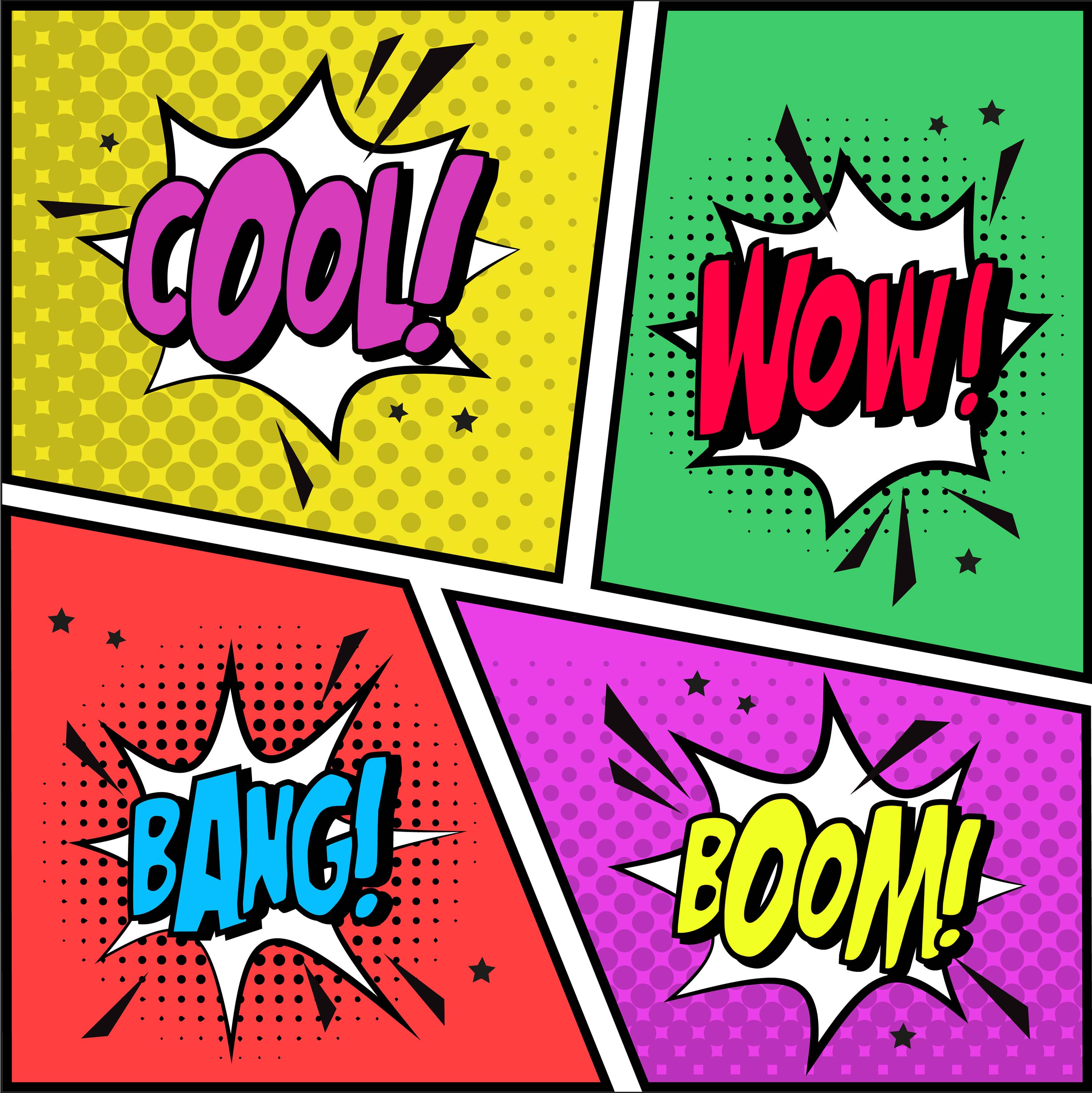 Comic Punch Sound Effect