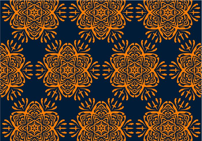 modern victorian 6 vector