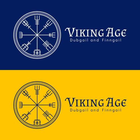 Awesome Viking Vectors