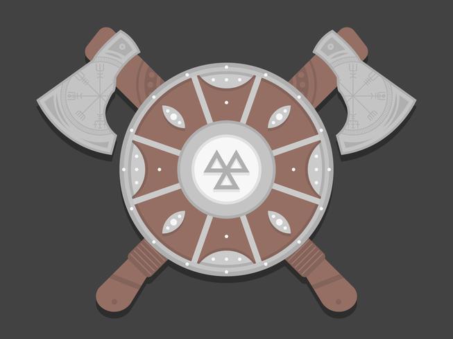 Awesome Viking Vectors