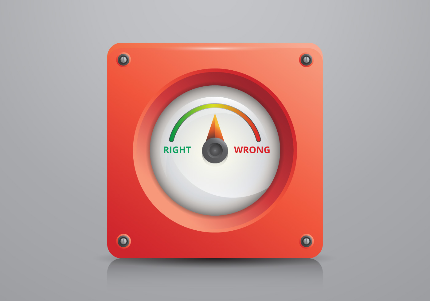 Right или wrong. Игровой автомат once upon a time. Wrong option. Галочка и крестик без фона. Знак крест.