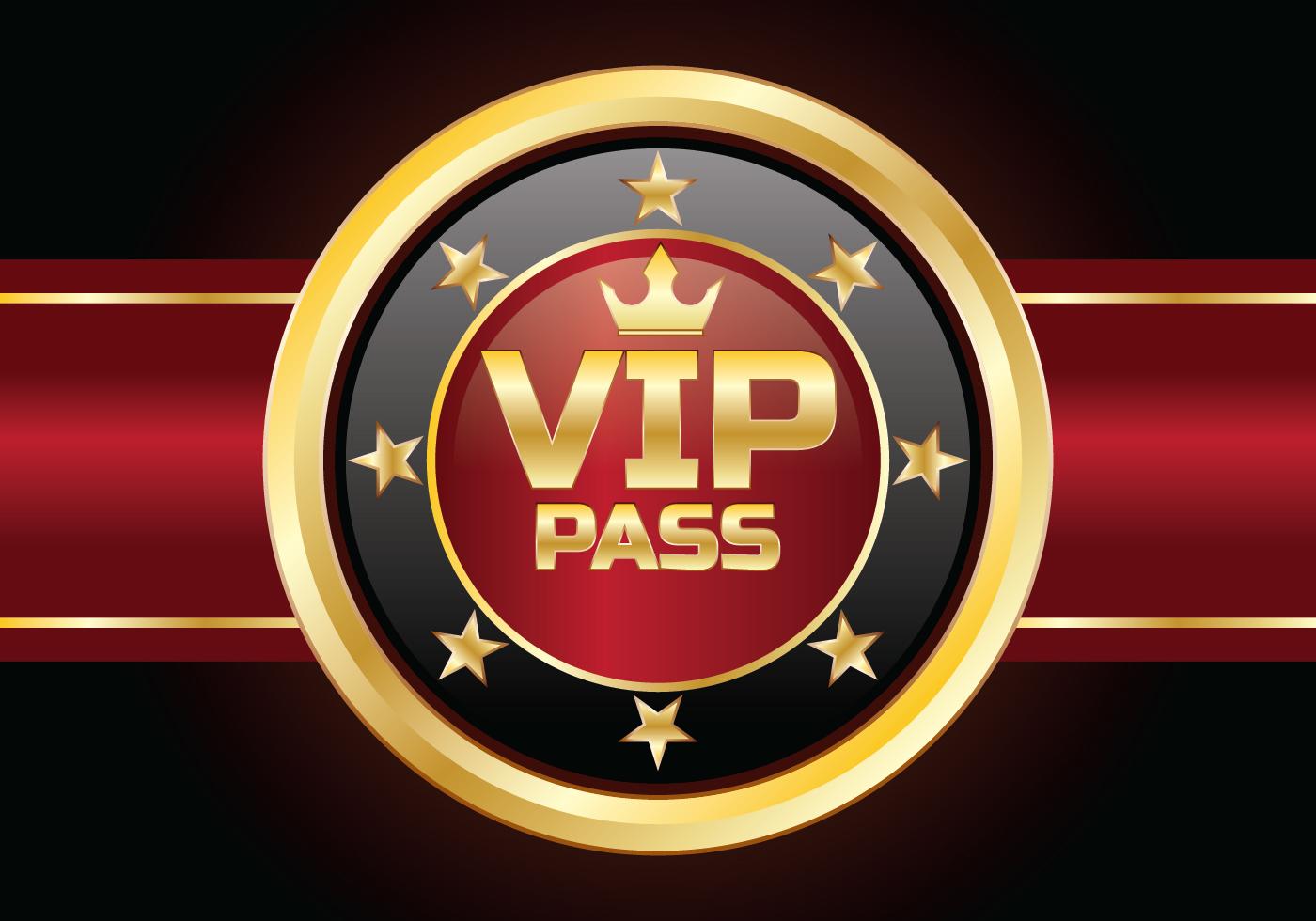 Roblox VIP Game Pass by DaCuteCatGamer675 on DeviantArt