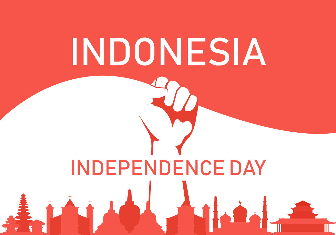 Indonesia Island Free Vector Art 2170 Free Downloads 