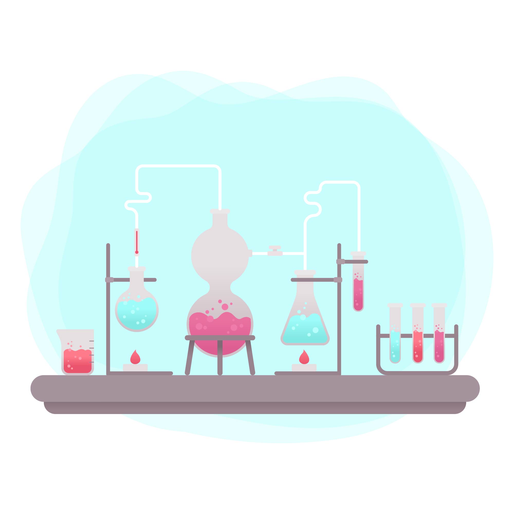 Download Chemistry Vector - Download Free Vectors, Clipart Graphics ...